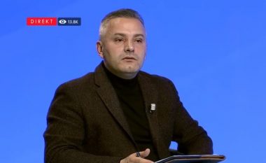 Bekim Jashari: Nëse bien dakord së paku 2/3 e deputetëve, Muratin e propozojmë për president