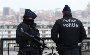 Shkatërrohet organizata kriminale në Belgjikë, arrestohen 12 shqiptarë që merreshin me trafik armësh dhe droge