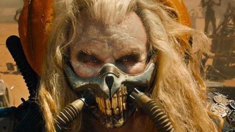 Aktori i “Mad Max: Fury Road”, Hugh Keays-Byrne ndërron jetë në moshën 73 vjeçare