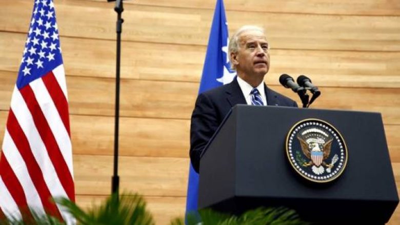 Në 25 vjetorin e “Marrëveshja e Dejtonit”, Biden: Ende nuk ka përfunduar puna në Bosnje