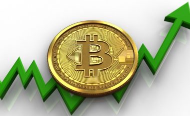 Nuk ndalet Bitcoin, brenda një jave vlera e tij rritet rreth 30 për qind