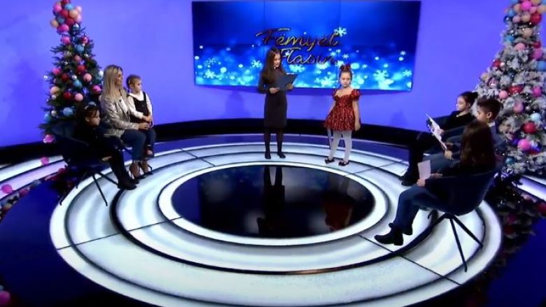 Blerta Deliu-Kodra “thumbohet” nga fëmijët në “debat”: A keni mundësi që ju të uleni në Kuvend e të diskutoni si njerëz të mirë?!