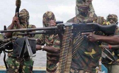 Nigeria, Boko Haram vret shtatë persona gjatë Krishtlindjeve