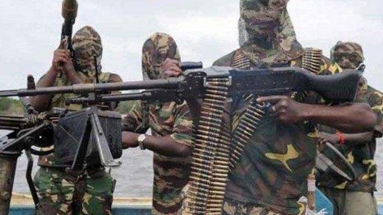 Nigeria, Boko Haram vret shtatë persona gjatë Krishtlindjeve