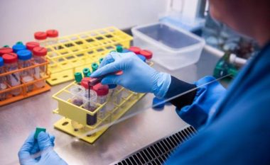 Vaksina e Oksfordit mund ta “ndryshojë lojën” në këtë situatë pandemike, pretendon njëri prej ekspertëve britanikë