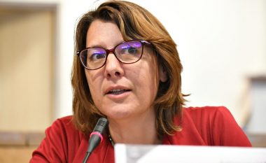 Çerneva: Sofja është e vetme në kontestin me Shkupin