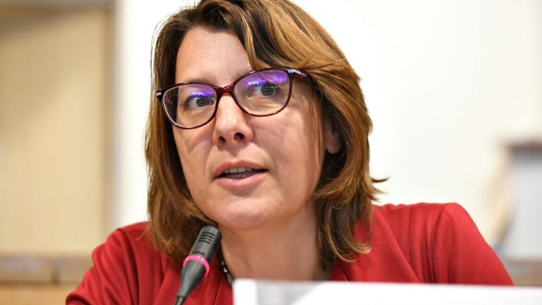 Çerneva: Sofja është e vetme në kontestin me Shkupin