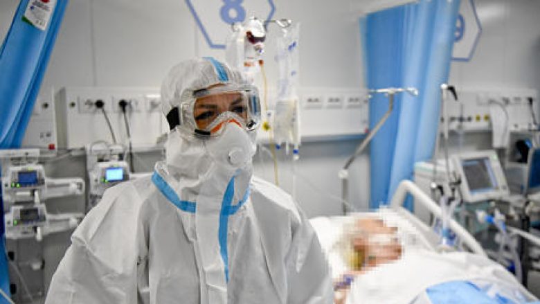 Italia regjistroi 785 viktima brenda një dite nga coronavirusi