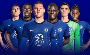 Chelsea është gati të shesë shtatë lojtarë në vitin 2021