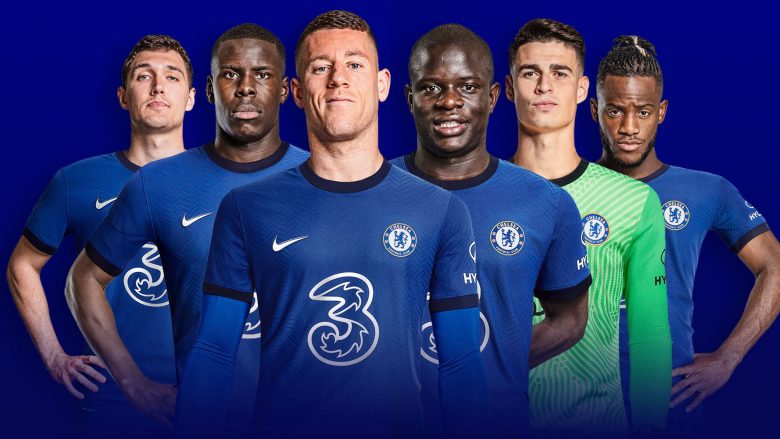 Chelsea është gati të shesë shtatë lojtarë në vitin 2021
