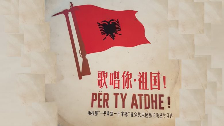 Viti 1960: Prishja e BRSS-së me “802 milionë shqiptarë”!