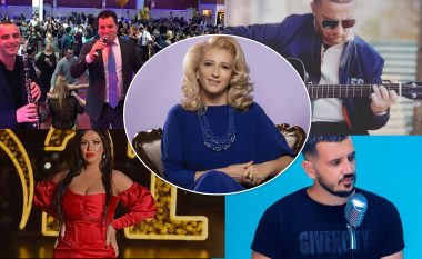 Kush nga këngëtarët shqiptarë aplikoi për tërheqjen e 10 për qindëshit nga Trusti