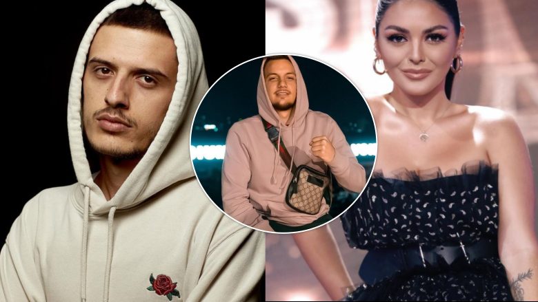 “Du&Ich” publikohet më 10 dhjetor nga Fifi, Bardhi dhe DJ Gimi-O