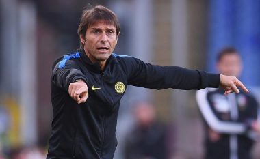 Conte flet për titullin në Serie A: Do të jetë një luftë e madhe, shtatë skuadra janë në garë