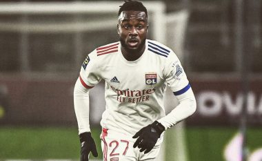 Notat e lojtarëve: PSG 0-1 Lyon, zhgënjejnë Kimpembe dhe Kean