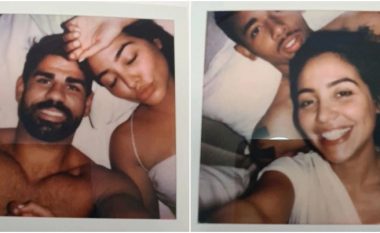 Zbulohen fotot skandaloze të Diego Costas dhe Gabriel Jesusit në shtrat me femrën e njëjtë – mediat angleze raportojnë se ato u dërguan në qendër bamirësie