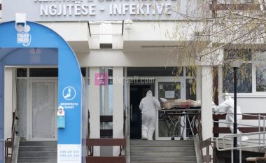 Në Kosovë deri tash 1,186 të vdekur nga coronavirusi