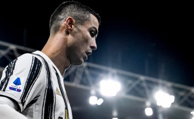 Ronaldo: Fitorja ndaj Barcelonës i ka dhënë shtytje Juventusit