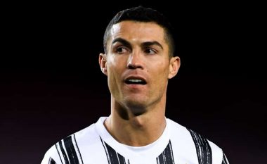 Ronaldo i kthehet punës, gati për vitin e ri – premton suksese me Juventusin