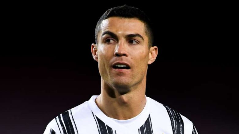 Ronaldo i kthehet punës, gati për vitin e ri – premton suksese me Juventusin