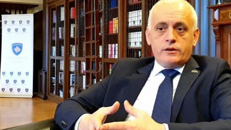 Ambasadori i Kosovës në Gjermani: Këtë vit, më i lartë trendi i lëvizjes së mërgimtarëve