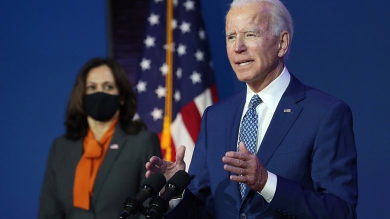 Biden: Ekipi i tranzicionit po pengohet nga administrata aktuale