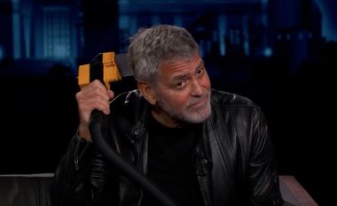 Detaj i panjohur nga jeta e George Clooney-t: Ka pasuri milionëshe, por për këtë gjë assesi nuk jep para