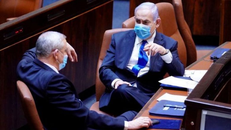 Izraeli shkon në zgjedhje të parakohshme – të katërtat në dy vjetët e fundit