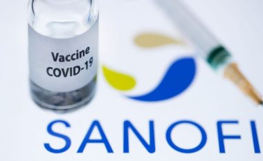 Dy kompani – franceze dhe britanike – njoftojnë se vaksinat e tyre për COVID-19 nuk do të jenë gati deri në fund të vitit 2021