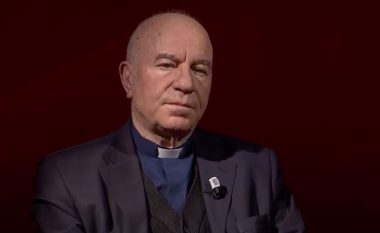 Don Lush Gjergji: Në aspektin fetar Vatikani e ka njohur Kosovën, në aspektin politik fajet i ka diplomacia