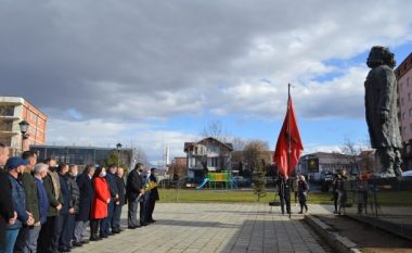 OVL e UÇK-së në Malishevë shënoi Ditën e Veteranit