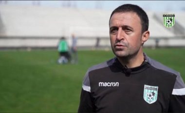Trajneri i Feronikelit: Gjyqtarët duhet të jenë më të fokusuar në lojë