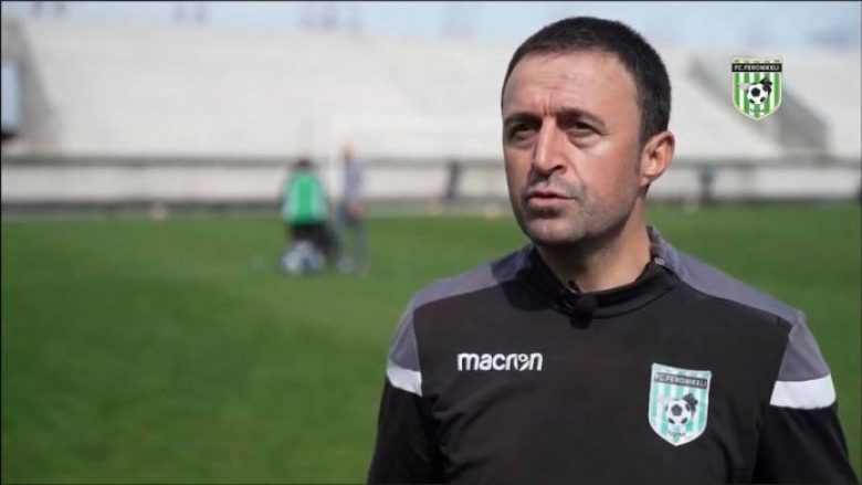 Trajneri i Feronikelit arsyeton humbjen nga Besa: Ndikoi orari i ngjeshur