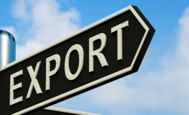 OEGJK: 39% rritje e eksportit nga Kosova në Gjermani