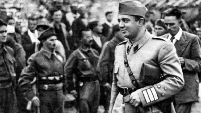Kur Enver Hoxha kërcënonte britanikët: Ju pret gjyqi partizan!