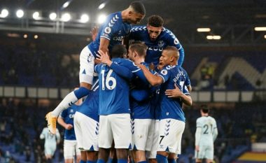 Everton 1-0 Chelsea, notat e lojtarëve