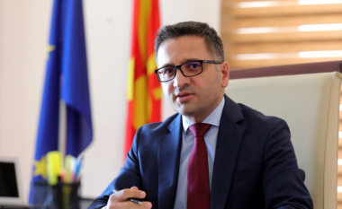 Fatmir Besimi: Punohet për reforma të rëndësishme në menaxhimin e financave publike dhe përforcimin e kapaciteteve të institucioneve
