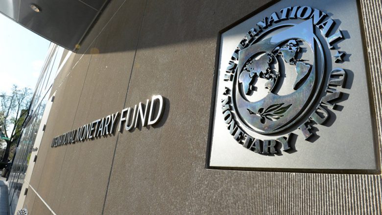 FMN: Sistemi financiar botëror, kryesisht i qëndrueshëm