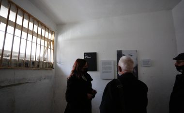 ​Ish të burgosurit e vlerësojnë si nismë të duhur shndërrimin në muze të ish-burgut të Prishtinës