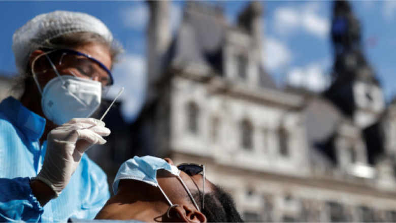 Evropa jo në një ‘situatë të qëndrueshme’ sa i përket përballjes me coronavirusin – thotë OBSH