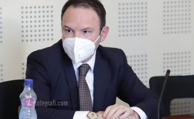 Shkarkimi i Kreshnik Gashit nga detyra e drejtorit të AKI-së, Qeveria thotë se është çështje e kryer