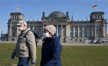 Gjermani: Nuk ka rrezik për një dozë tjetër të vaksinës nga një prodhues tjetër