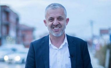 A po formon Halil Kastrati parti të re në Kosovë?