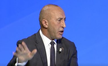 Haradinaj: Nuk i kam borxh PDK-së, i nxora nga opozita në pushtet – më shau një popull