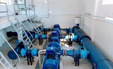 KRU ‘Hidrodini’: Ndërprerjet e energjisë elektrike kanë shfaqur edhe reduktimet për furnizim me ujë