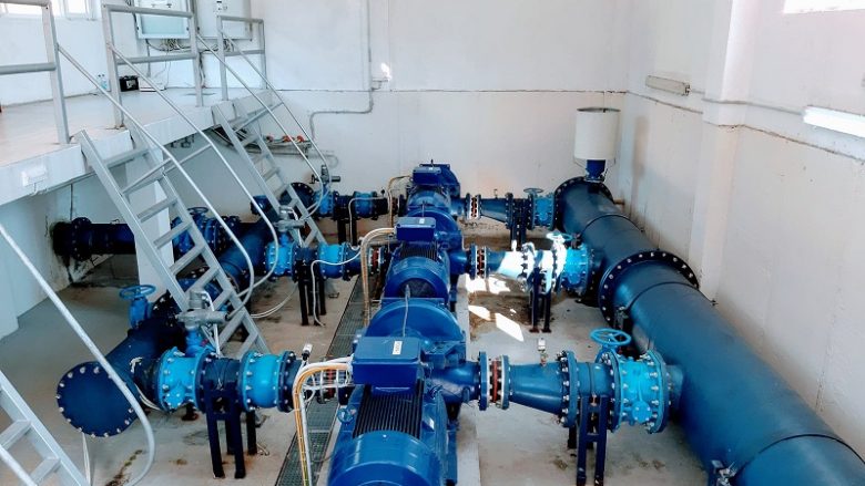 KRU ‘Hidrodini’: Ndërprerjet e energjisë elektrike kanë shfaqur edhe reduktimet për furnizim me ujë