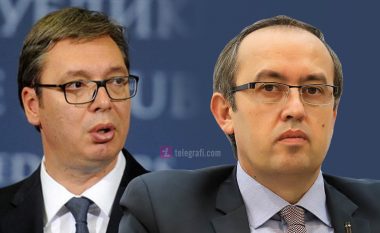 Hoti i kundërpërgjigjet Vuçiqit: Nëse nuk do të ketë njohje reciproke, nuk do të ketë as marrëveshje
