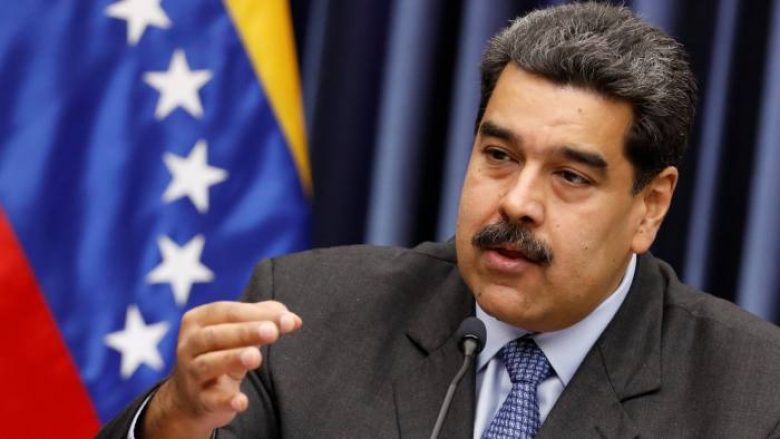 BE nuk i pranon rezultatet zgjedhore të Venezuelës