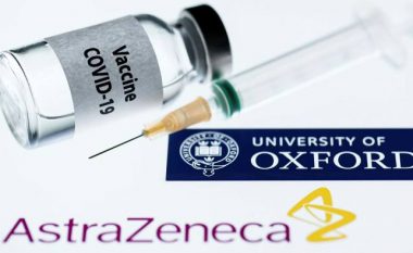 Vaksina e Oksfordit-AstraZeneca pritet të miratohet këtë javë në Britani të Madhe