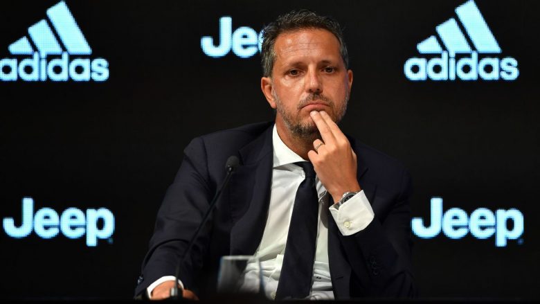 Rasti Suarez: Drejtori i Juventusit, Fabio Paratici nën hetim